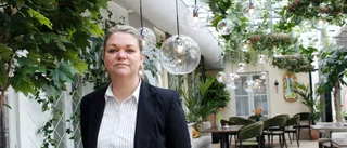 Slottets vd om miljonsatsningen: "Ganska normalt"