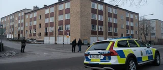 Skräcken i huset –  boende vågade inte använda sina vardagsrum