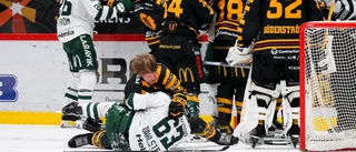 Spelarbetygen: "Han hade sin svagaste match på länge" 