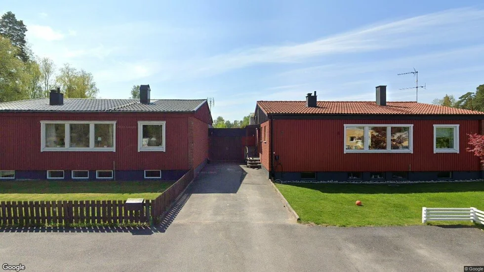 Getramsvägen 7