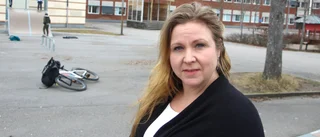 Oron på skolan efter varselbeskedet: "Vilka plockas bort?"