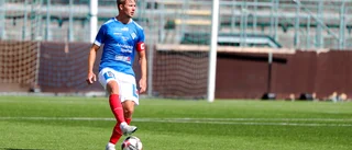 Höjdpunkter: IFK Haninge – Åtvidabergs FF