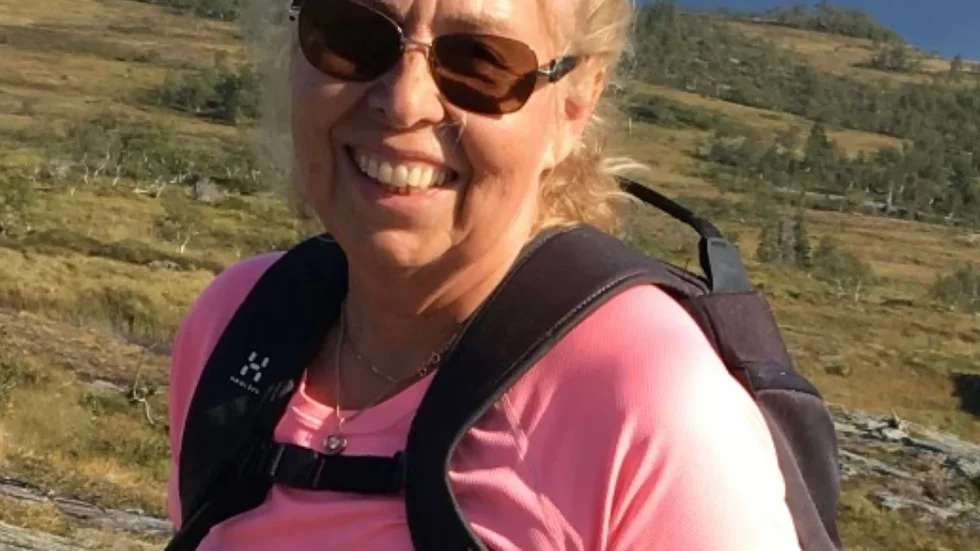 Berit Nilsson har avlidit i en ålder av 72 år. Vännen Ingrid Nandrup skriver i sitt minnesord att Berit "var stridbar och stark och hade ett inre moraliskt och etiskt rättesnöre."