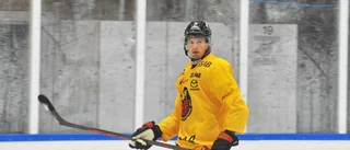 Luleå Hockeys guldhjälte nobbar VM-spel 