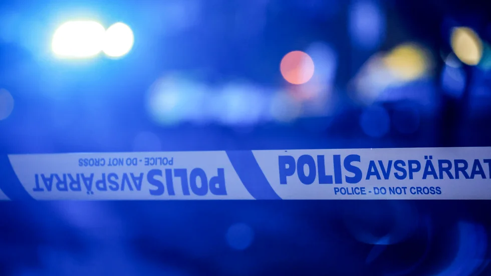 En detonation skedde under måndagskvällen i Norrköping. Arkivbild.