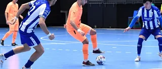 AFC ger en känga – till AFC: "De bara fokuserar på sitt"