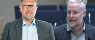S plockar fram blåslampan och jagar finansministern