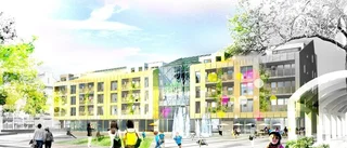 Från "Klädd till fest" till nuvarande torghus – här är alla turer