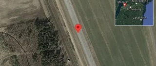 Singelolycka skapar trafikproblem