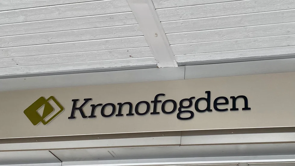 Allt fler Eskilstunabor har skulder hos Kronofogden. Här listar vi de mest skuldsatta personerna i kommunen.