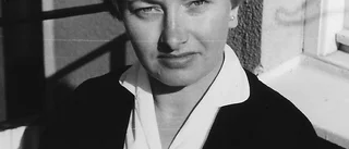 Barbro Lindström                   