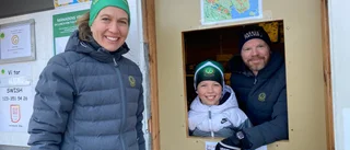 Anrik tradition lockar många: "Det är roligt när man vinner"