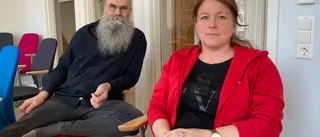 Kommunal Västervik: "Vi vill inte gå ut i strejk egentligen"