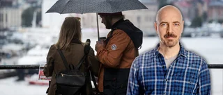 Anna lever det "perfekta livet" med sin man – men är inte nöjd