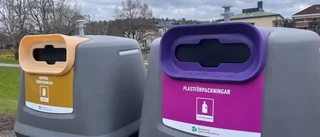 Beskedet: Då införs nya sopkärl för kommunens villaägare
