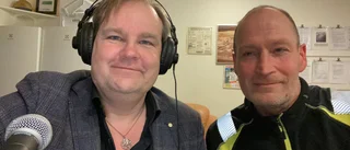 PODD: Dennis: "De två första matcherna är tuffast"