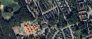 58-åring ny ägare till radhus i Västervik - 1 675 000 kronor blev priset