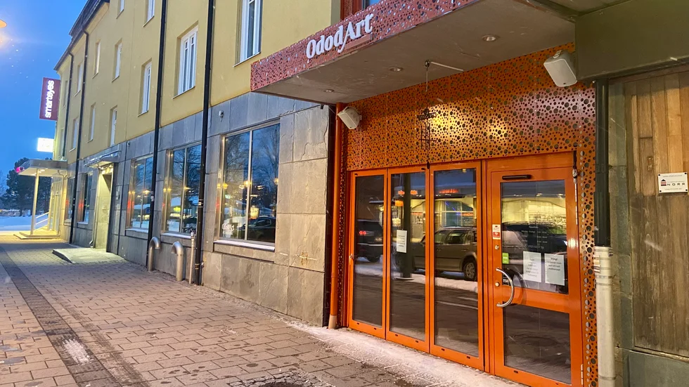 Restaurangen Odod Art på Storgatan i Luleå har stängt och bolaget bakom är satt i konkurs. En ny hyresgäst väntas presenteras inom kort.