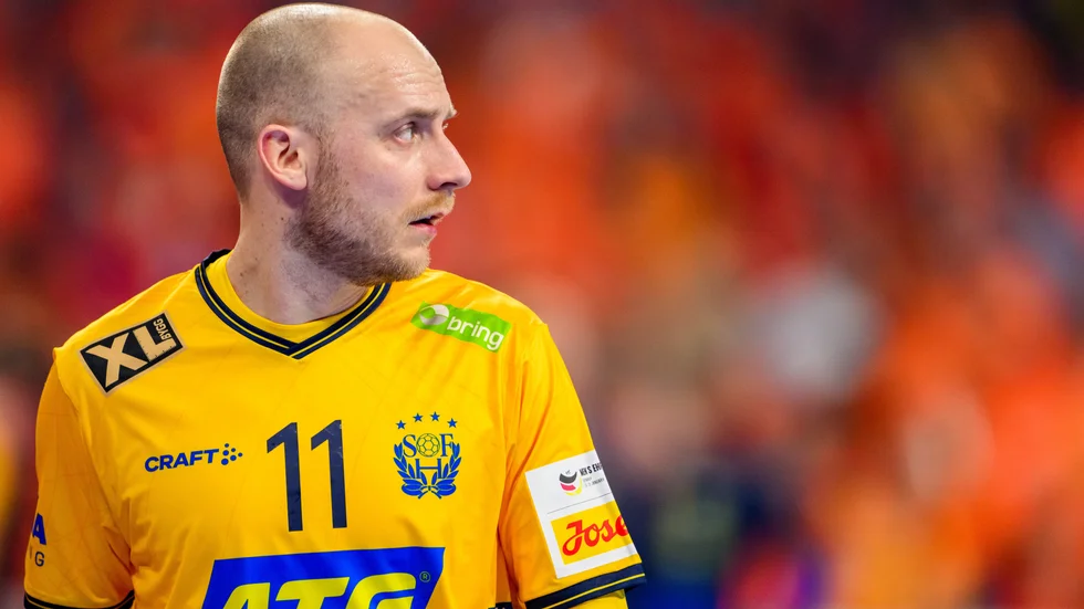 Förra Guifstjärnan Daniel Pettersson är tillbaka i vardagen igen efter EM-slutspelet som slutade med svenskt brons.