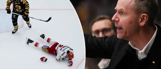 Ny avstängningssituation för Skellefteå AIK: ”Absolut inte bra”