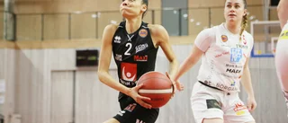 Smärtsamma tappet – Visby Ladies föll i måstematchen