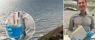 Wave power? Northvolt's salty solution for renewable energy