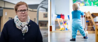 Kommunen ryter ifrån: Hundratals barn kom aldrig till förskolan