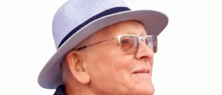 Alf Karlberg                            