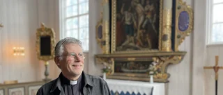  Richard Asplund slutar jobbet som kyrkoherde 