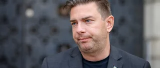 Janssons uttalande är ett riktigt lågvattenmärke