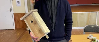 Årsmöte i Garde hembygdsförening