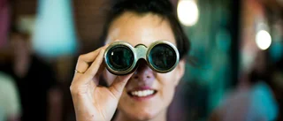 How to find a (good) job in Skellefteå