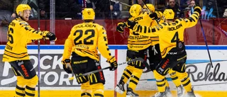 AIK win third-longest match in play-off history - lead series 3-0