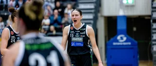 Fem punkter från första kvarten: "Fyll hallen Luleåbor"