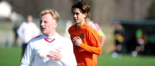 ÅFF värvar – racingstjärnans lillebror: "Framtidsspelare"