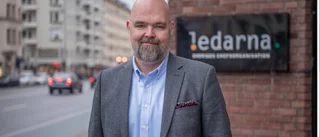 "Byta ut chefen – en enkel lösning"