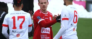 PIF räddade poäng: "En ganska typisk seriepremiär"