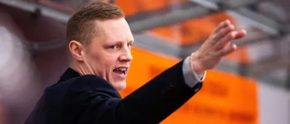 "Det sämsta jag varit med om i karriären"