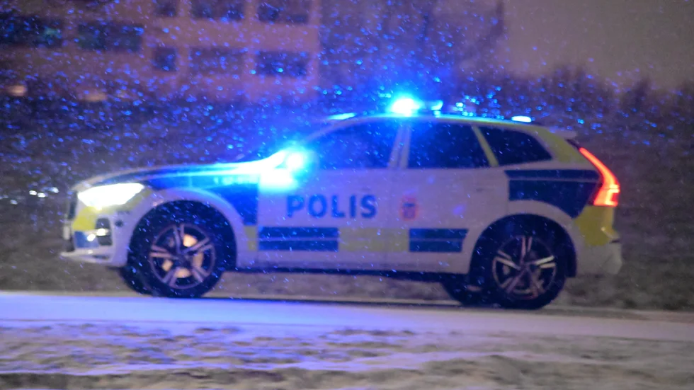 Under tisdagen stoppades en stulen bil av polisen i Luleå. En man i 25-årsåldern misstänks nu för tillgrepp av fortskaffningsmedel.