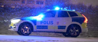 Ung man misstänkt för bilstöld – bilen återlämnad till ägaren