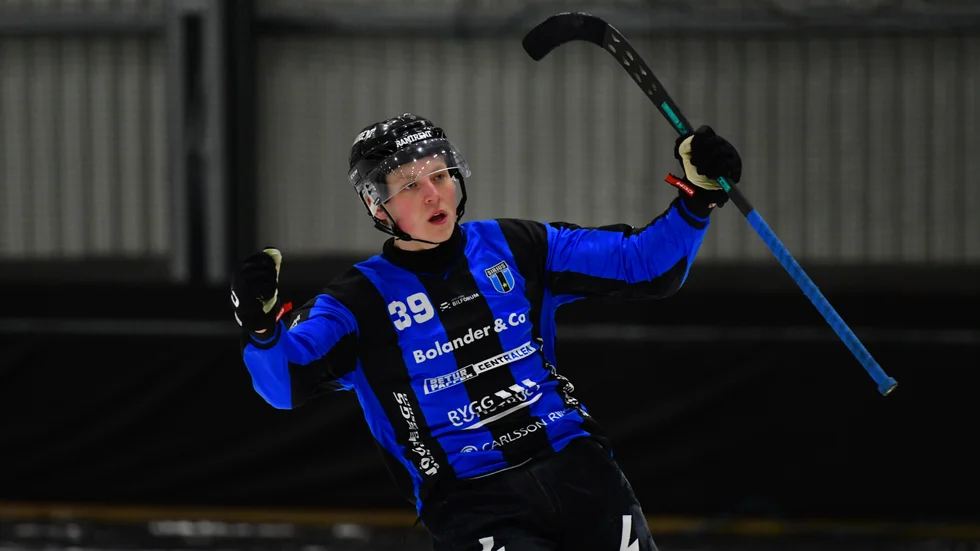 Arvid Tapper
