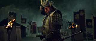 "Shogun" kan skriva tv-historia i natt