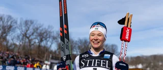 Sundlings första seger för säsongen: "Kul dag"