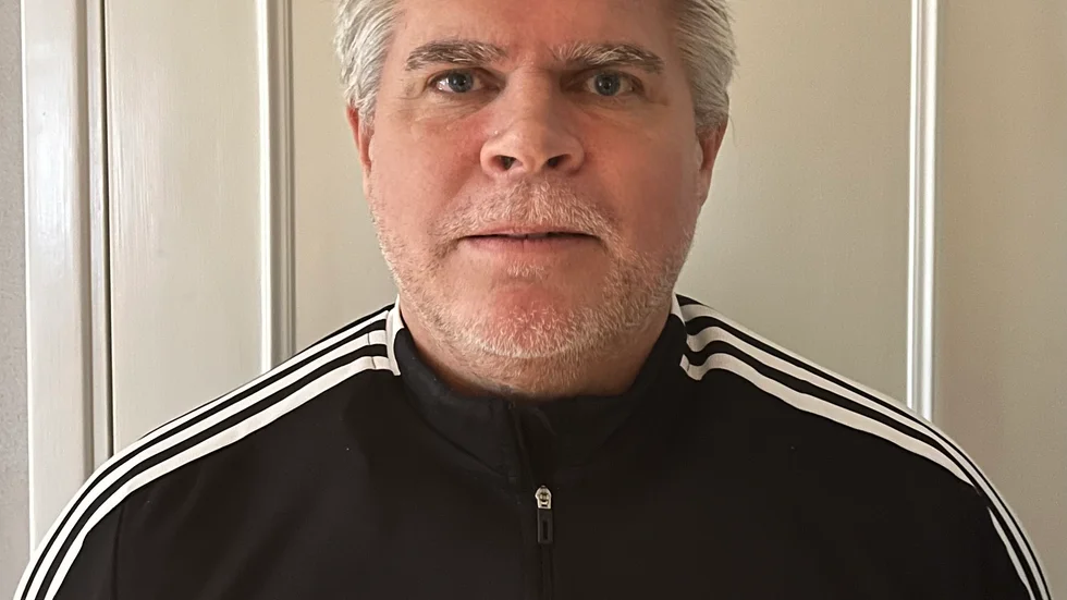 Mikael Wallin blir ny huvudtränare för Hargs BK:s herrar.