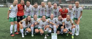 Bergnäset höll undan – vann DM-finalen mot stadsrivalen