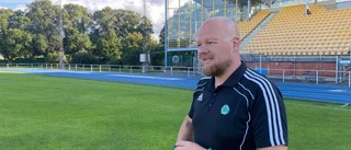 Veckans viktigaste match för ESK: "Blir ett mentalt spel"