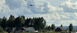 Drunkningslarm i Piteå – polisens dykare på plats