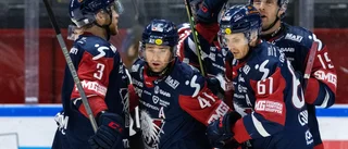 LHC får hoppas att det går att lita på pojkarna över 30