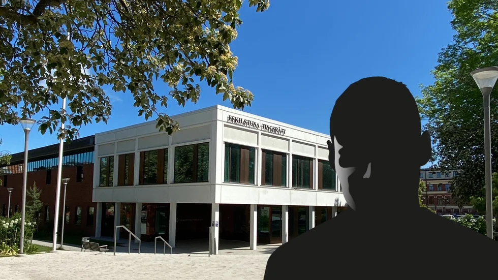 Finansieringsinstitutet vände sig till Kronofogden och efter utslagen där tog Strängnäsmannen saken vidare till tingsrätten – utan framgång.