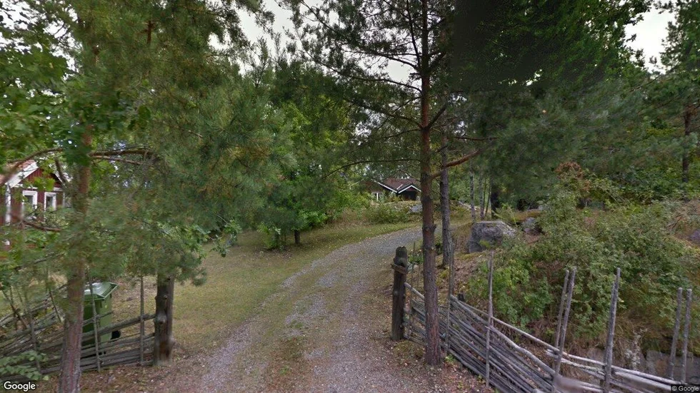 Söderängsvägen 31